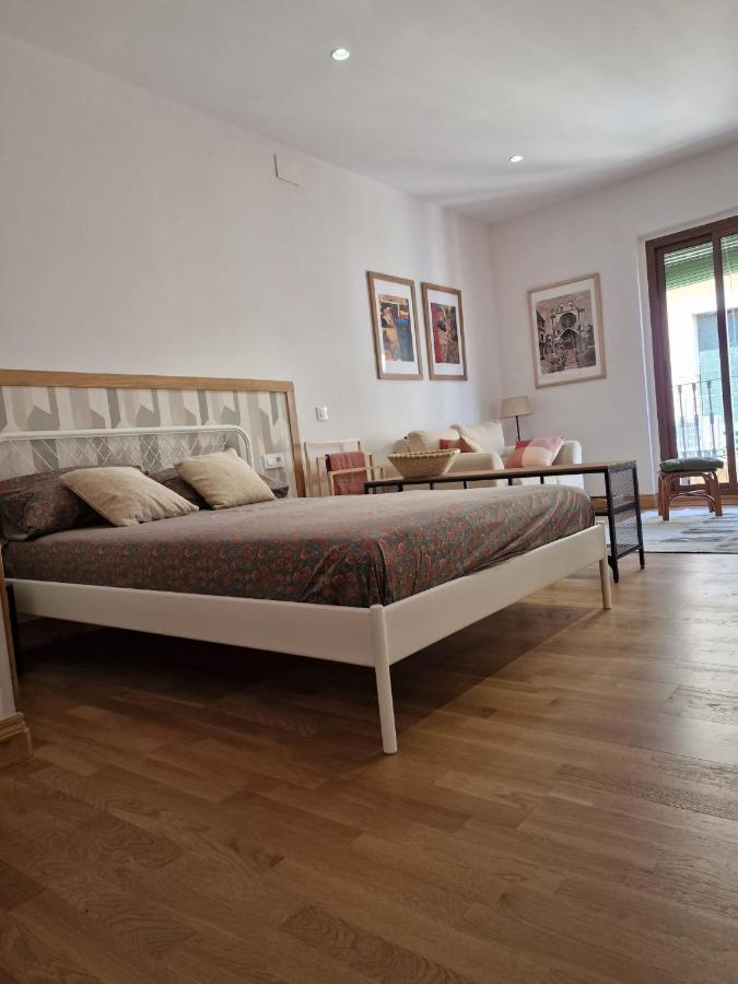 Apartamento Insula Fabia Tarragona